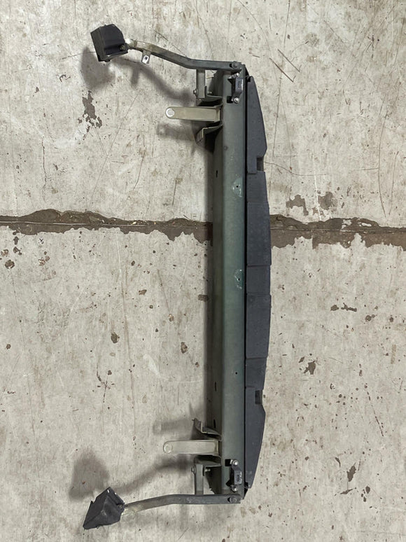 2001 Ford Mustang Bullitt Rear Crash Bar (Code PY)- 51k Miles 257