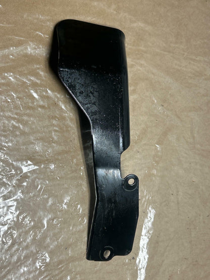 1999-04 Ford Mustang GT Bullitt Recall Gas Pedal Bracket Carpet 257