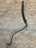 2001 Ford Mustang Bullitt Power Steering Hard Lines Pair- for Rack 257