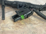 2001-04 Ford Mustang GT Bullitt Tremec 3650 Wire Harness 257