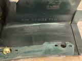 2001 Ford Mustang GT Bullitt Fender Extensions Pair LH RH RARE 257