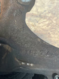 1999- 04 Ford Mustang Bullitt GT SVT Front RH Spindle- 51k Miles 257