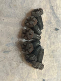 1999-04 Ford Mustang GT Bullitt OEM Flywheel Hardware 257