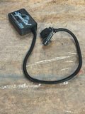 1999-04 Ford Mustang GT Dallas Mustang Speedo Calibration Box 257