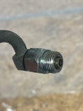 2001 Ford Mustang Bullitt Power Steering Hard Lines Pair- for Rack 257