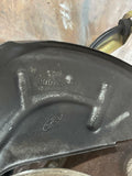 1999-04 Ford Mustang Bullitt GT SVT Front LH Spindle- 51k Miles 257