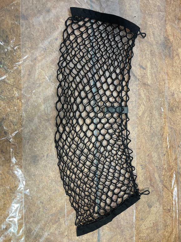 1999-04 Ford Mustang GT Bullitt Trunk Cargo Net RARE 257