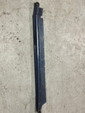 1999-04 Ford Mustang GT SVT True Blue Side Skirt Driver LH 257