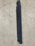 1999-04 Ford Mustang GT SVT True Blue Side Skirt Driver LH 257