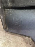 1999-04 Ford Mustang GT SVT True Blue Side Skirt Driver LH 257