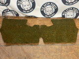 1999-04 Ford Mustang GT Bullitt Interior Quarter Panel Insulation 257