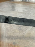 1999-04 Ford Mustang GT Bullitt Rocker Trim Mustang Insert Pair 257