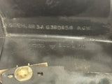 2001 Ford Mustang GT Bullitt Fender Extensions Pair LH RH RARE 257