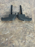 1999-04 Ford Mustang GT Bullitt Coat Hangers w/ Hardware 257