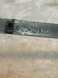 1999-04 Ford Mustang GT Bullitt Rocker Trim Mustang Insert Pair 257