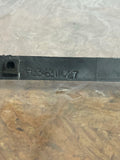 1999-04 Ford Mustang GT Bullitt Rocker Trim Mustang Insert Pair 257