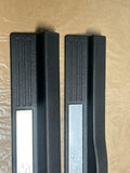 2007-09 Ford Mustang Shelby GT500 KR Door Sills 16k Miles 263