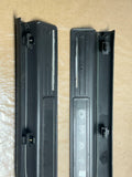2007-09 Ford Mustang Shelby GT500 KR Door Sills 16k Miles 263