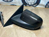 2007-09 Ford Mustang GT500 KR Carbon Fiber Mirrors 263