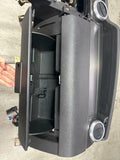 2007-09 Ford Mustang Shelby GT500 KR Complete Dash Leather 16k Miles 263