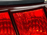 2003-04 Ford Mustang SVT Cobra Tail Lights OEM LH RH 270