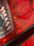 2003-04 Ford Mustang SVT Cobra Tail Lights OEM LH RH 270