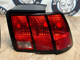 2003-04 Ford Mustang SVT Cobra Tail Lights OEM LH RH 270