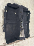 2007-09 Ford Mustang Shelby GT500 KR OEM Carpet 16k Miles 263