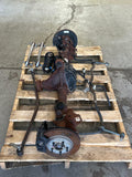 2009 Ford Mustang Shelby GT500 KR 8.8 Rear Axle 16k Miles 263