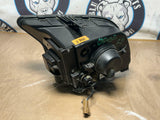 2007-09 Ford Mustang Shelby GT500 KR Pass RH Headlight (For Parts) 16k Miles 263