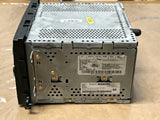 2007-09 Ford Mustang Shelby GT500 KR Shaker Radio & Bezel 16k Miles 263