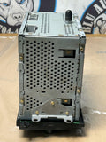 2007-09 Ford Mustang Shelby GT500 KR Shaker Radio & Bezel 16k Miles 263