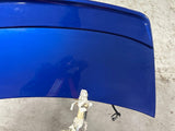 2003-04 Ford Mustang SVT Cobra Deck Lid, Spoiler, & Brake Light Harness 270