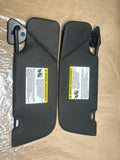 2007-09 Ford Mustang Shelby GT500 KR Coupe Visors 16k Miles 263