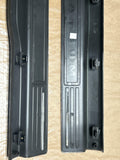 2007-09 Ford Mustang Shelby GT500 KR Door Sills 16k Miles 263