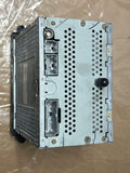 2007-09 Ford Mustang Shelby GT500 KR Shaker Radio & Bezel 16k Miles 263