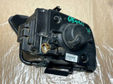 2007-09 Ford Mustang Shelby GT500 KR Pass RH Headlight (For Parts) 16k Miles 263