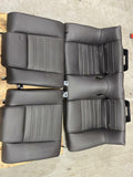 2007-09 Ford Mustang Shelby GT500 KR Seats Front Rear Need Repair 16k Miles 263