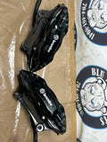 2007-09 Ford Mustang GT500 KR Brembo Calipers 263