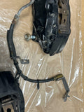 2007-09 Ford Mustang GT500 KR Brembo Calipers 263