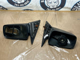 2007-09 Ford Mustang GT500 KR Carbon Fiber Mirrors 263
