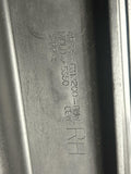 2007-09 Ford Mustang Shelby GT500 KR Door Sills 16k Miles 263