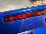 2003-04 Ford Mustang SVT Cobra Deck Lid, Spoiler, & Brake Light Harness 270