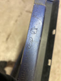 2003-04 Ford Mustang SVT Cobra Sonic Blue Side Skirts OEM Pair LH RH 270