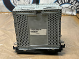 2007-09 Ford Mustang Shelby GT500 KR Shaker Radio & Bezel 16k Miles 263