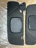 2007-09 Ford Mustang Shelby GT500 KR Coupe Visors 16k Miles 263