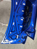 2003-04 Ford Mustang SVT Cobra Deck Lid, Spoiler, & Brake Light Harness 270
