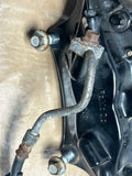 2007-09 Ford Mustang GT500 KR Brembo Calipers 263