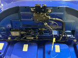 2003-04 Ford Mustang SVT Cobra Deck Lid, Spoiler, & Brake Light Harness 270