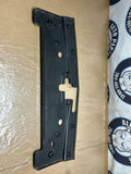 2007-09 Ford Mustang Shelby GT500 KR Radiator Cover 16k Miles 263